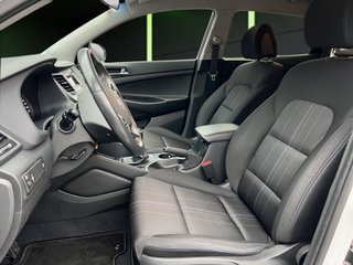 Hyundai Tucson 1.6 GDI BlueDrive Essence 4x2 96 kW (131 CV)