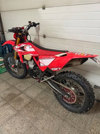 Beta RR 390 Enduro