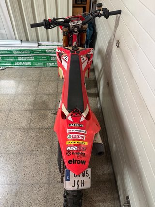 Beta RR 390 Enduro