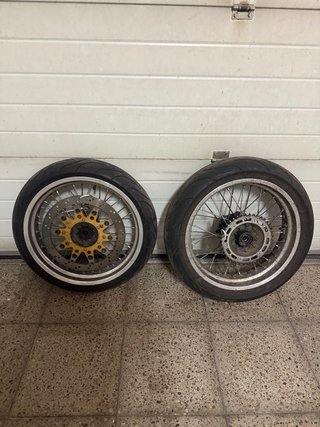 Beta RR 390 Enduro
