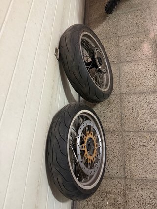 Beta RR 390 Enduro