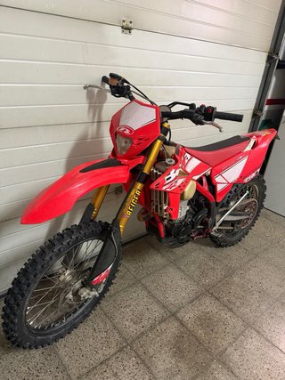 Beta RR 390 Enduro