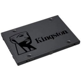 SSD A400 Kingston 480GB