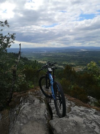 Bicicleta TREK X-Caliber 9 2022 Talla ML