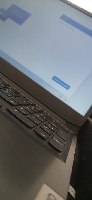 Portátil Lenovo Ryzen 5 5600H RTX 3050