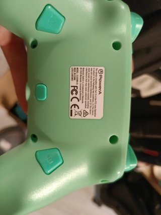 Mando Pro Nintendo Switch Animal Crossing,
