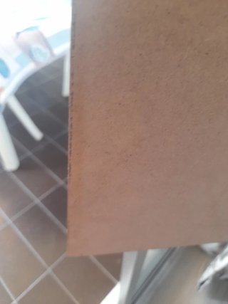 Cuadro Naruto madera