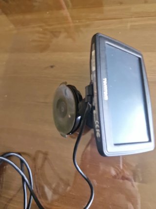 GPS TomTom en buen estado