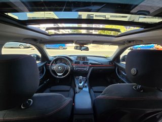 BMW Serie 320d sport