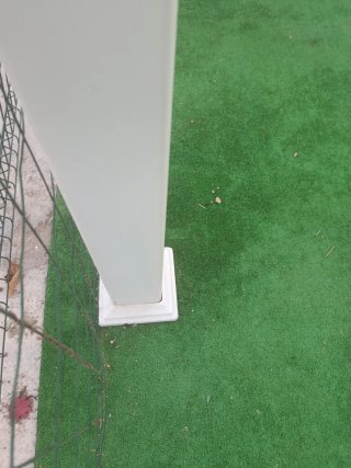 Pérgola ,carpa pergolas toldos bioclimatica