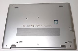 HP EliteBook 840 G6, i5-8365U, 8GB RAM, 14''