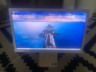 LG All in One 22 Celeron 4GB RAM 500GB HDD