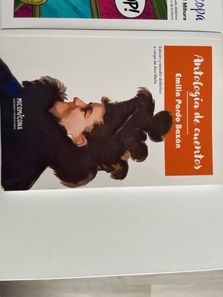 Lote de libros PAU Lengua castellana y literatura