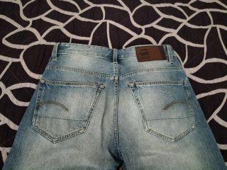 Pantalón corto G-Star RAW T-40