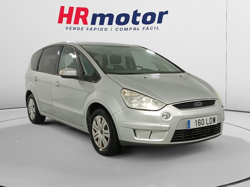 Ford S-Max 2.0 TDCI Trend 103 kW (140 CV) - foto 1