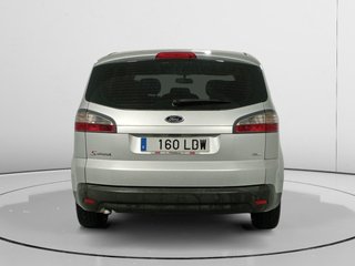 Ford S-Max 2.0 TDCI Trend 103 kW (140 CV)