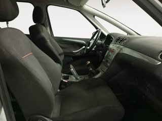 Ford S-Max 2.0 TDCI Trend 103 kW (140 CV)