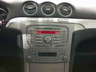 Ford S-Max 2.0 TDCI Trend 103 kW (140 CV)