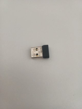 Teclado y Ratón Inalámbricos Logitech