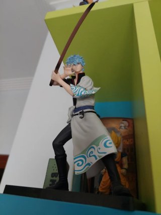 Figura Gintoki Gintama