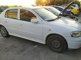 Opel 342290 897184 válvula astra g berlina club