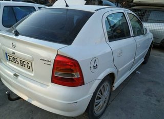 Opel 342290 897184 válvula astra g berlina club