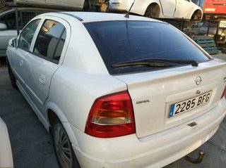 Opel 342290 897184 válvula astra g berlina club
