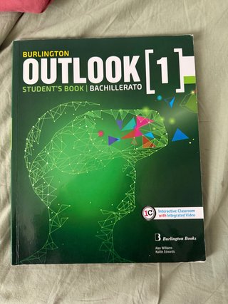 Student’s book primero de bachillerato