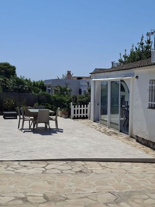 Chalet en venta en Calafat en Ametlla de Mar, l´