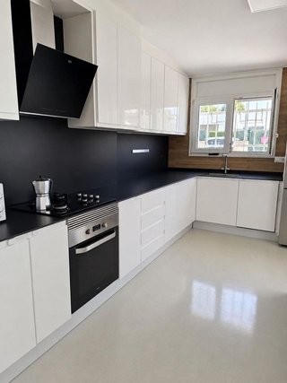 Chalet en venta en Calafat en Ametlla de Mar, l´