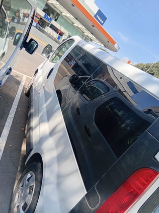 Nissan Primastar 2007