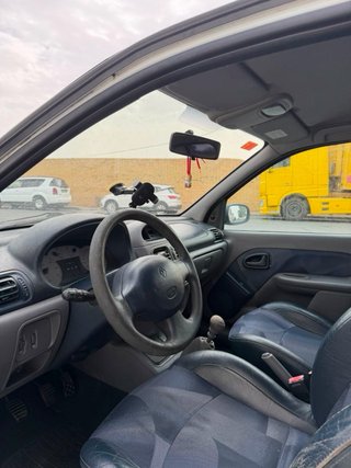 Renault Clio 2003