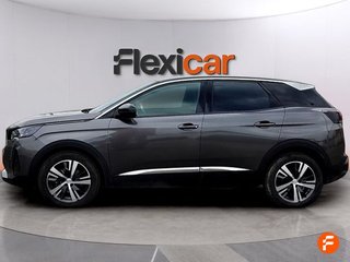 Peugeot 3008 1.5 BlueHDi 96kW S&S Allure Pack EAT8