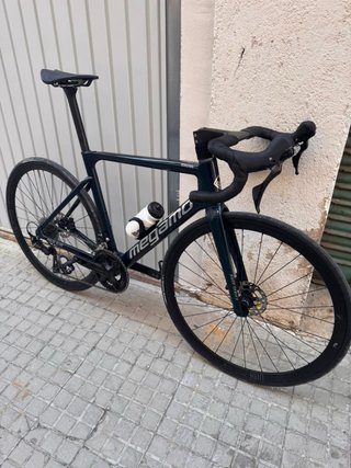 Bicicleta Megamo Pulse Elite Talla M