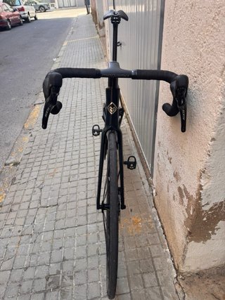 Bicicleta Megamo Pulse Elite Talla M