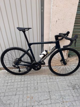 Bicicleta Megamo Pulse Elite Talla M