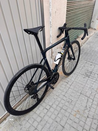 Bicicleta Megamo Pulse Elite Talla M