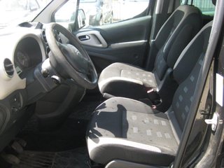 Citroen Berlingo 1.6 hdi 100cv Xtr