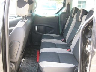 Citroen Berlingo 1.6 hdi 100cv Xtr