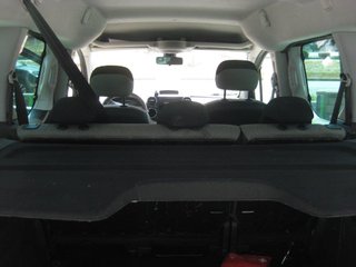 Citroen Berlingo 1.6 hdi 100cv Xtr