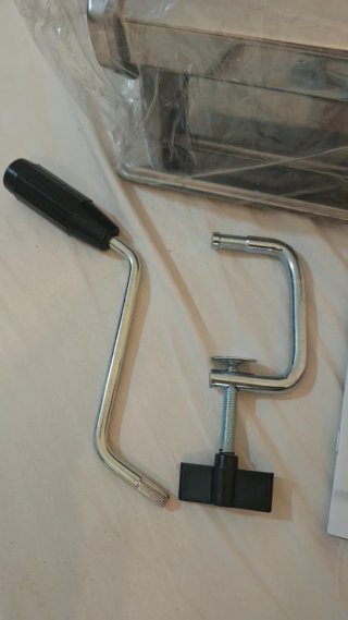 Máquina para hacer pasta Equinox
