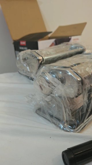 Máquina para hacer pasta Equinox