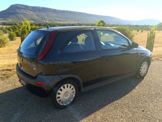 Opel Corsa 2004