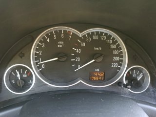 Opel Corsa 2004