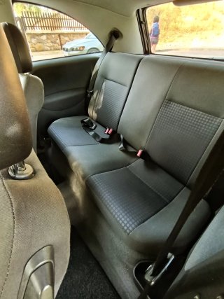 Opel Corsa 2004