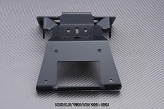 Portamatrículas corto AVDB HONDA NT 1100 2022 2025