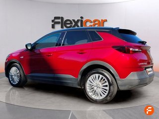 Opel Grandland X 1.2 Turbo Ultimate Auto