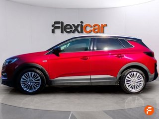 Opel Grandland X 1.2 Turbo Ultimate Auto