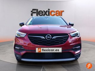 Opel Grandland X 1.2 Turbo Ultimate Auto