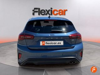 Ford Focus 1.0 Ecob. MHEV 92kW ST-Line Design SIP